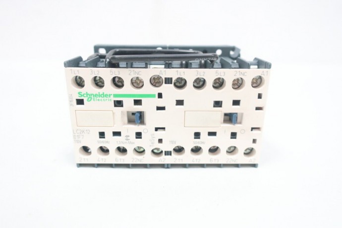LC2 K1201F7 SCHNEIDER
