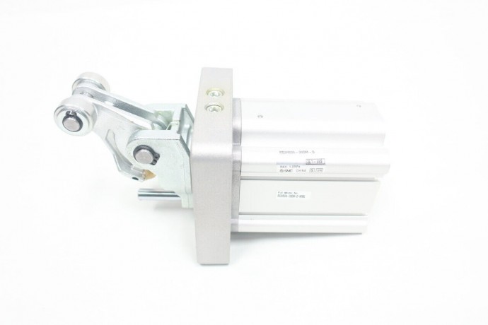 RS2H50A-30DM-D-M98L SMC