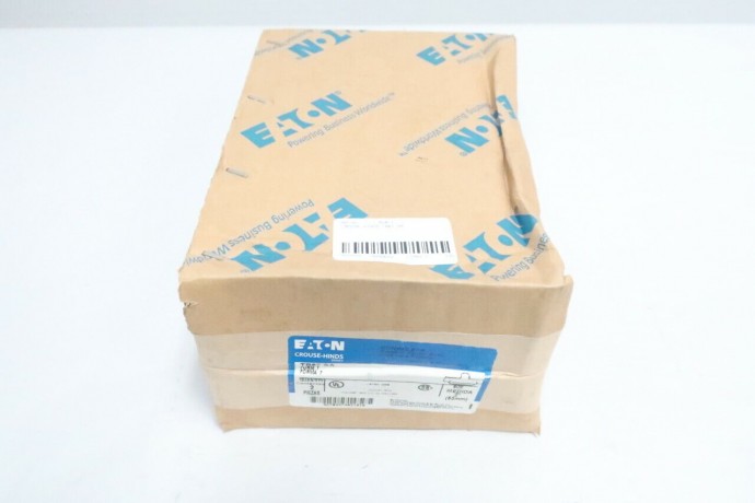 TB67 SA CROUSE HINDS