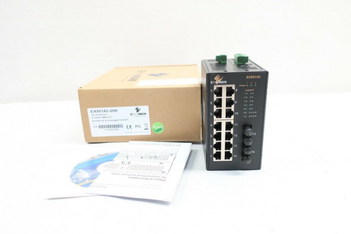 EX95142-20B ETHERWAN