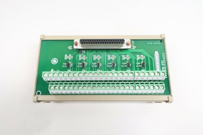 IS200DSCBH1AAA GENERAL ELECTRIC GE