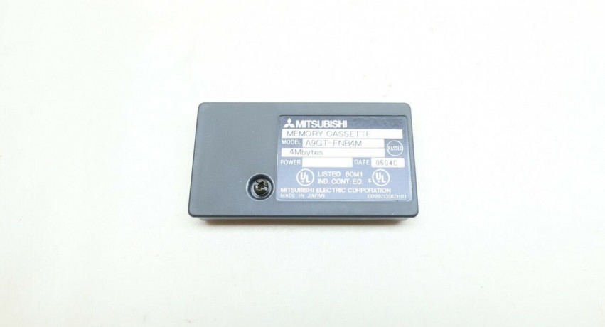 A9GT-FNB4M MITSUBISHI