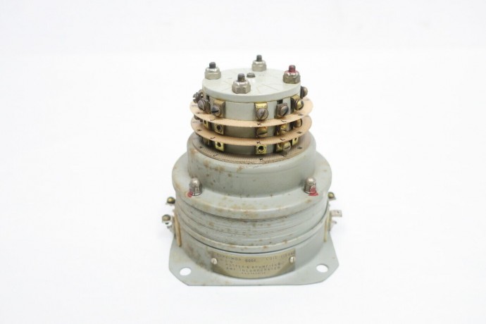 MDR-6064 POTTER BRUMFIELD