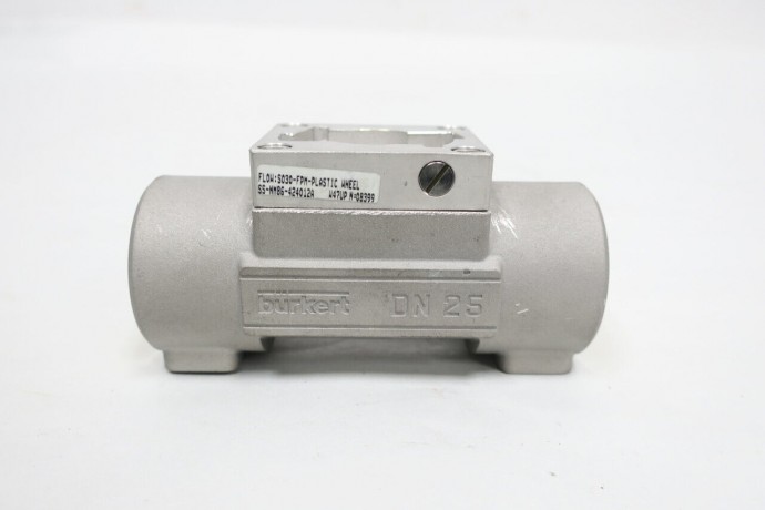 SS-NM86-424012A BURKERT