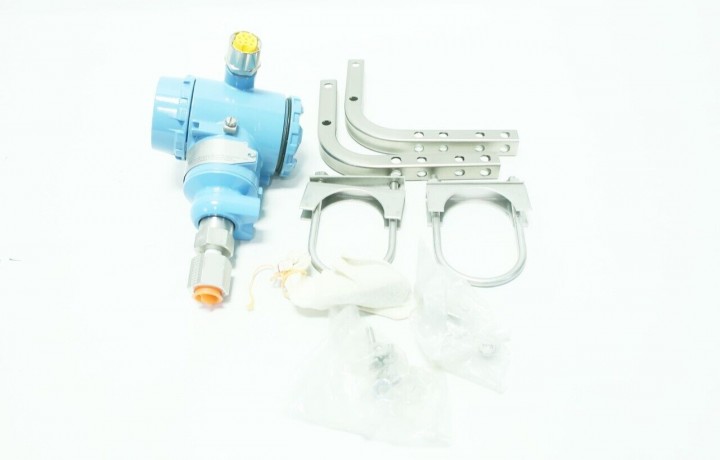 3051TG2A2B21AM5A1320 ROSEMOUNT