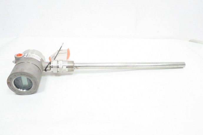 3301HS1S1V3AE0109RAE5M1C1 ROSEMOUNT