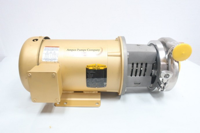 MC+316-DG-180TC AMPCO