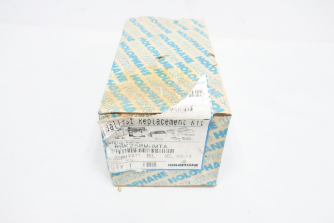 RBK250MHMTA HOLOPHANE