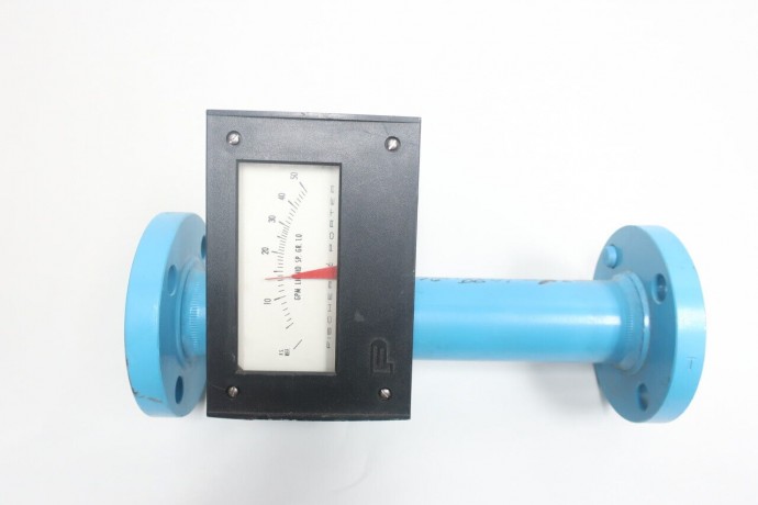 10A2227A FISCHER PORTER