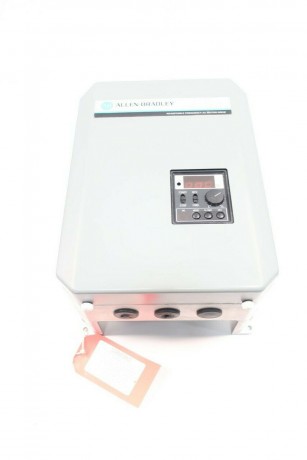 A4-3.7KW ALLEN BRADLEY