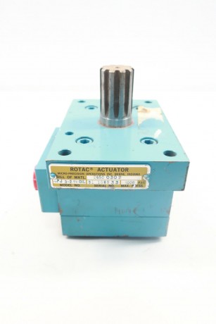 MPJ 3-2 1V MICRO-PRECISION