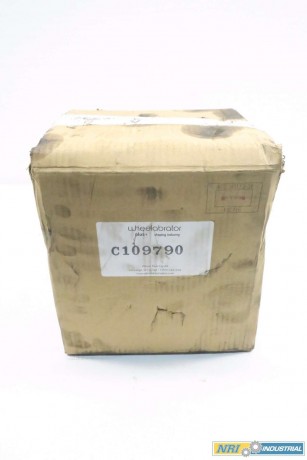 C109790 WHEELABRATOR