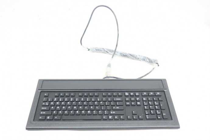 9372-00285-001 INPUT TECHNOLOGIES