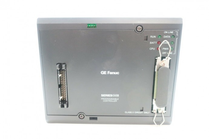 IC610CCM105D GE FANUC