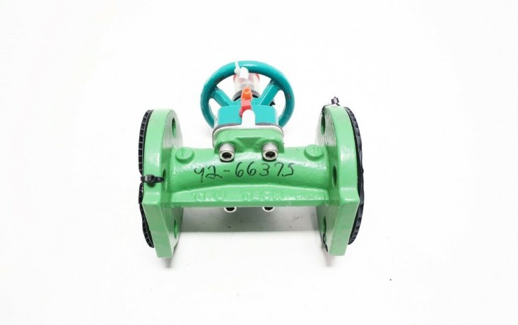 1DCHH-CA-R-26 TRU-TECH