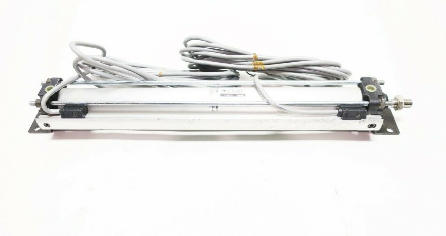 CDA1LP40-400-P74Z-X437A SMC