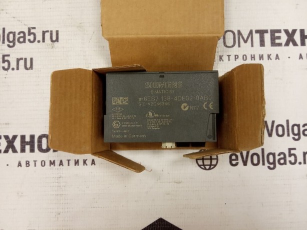 6ES7138-4DE02-0AB0