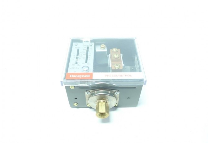 L404F 1102 HONEYWELL