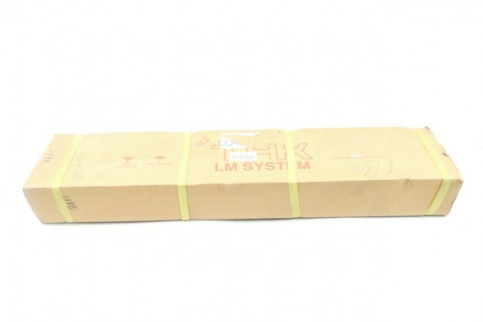 SHS25C2QZZZHHC0+580L THK