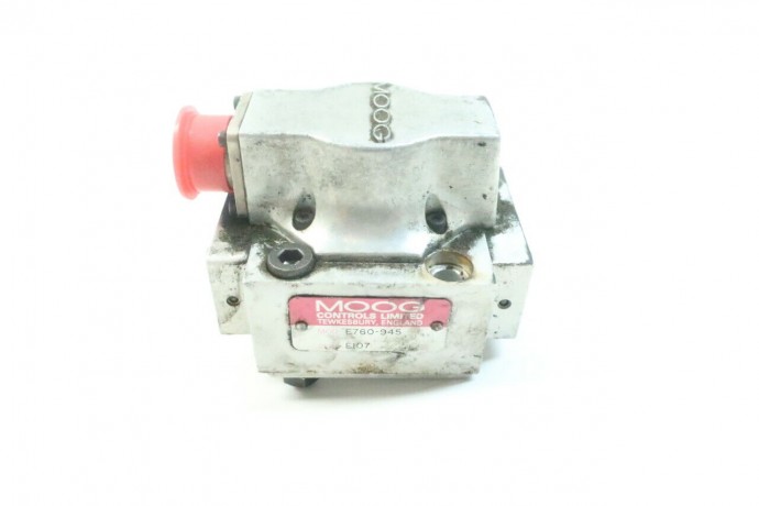 E760-945 MOOG