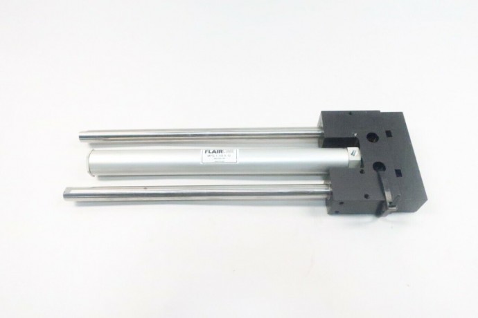 MPS 1-1/8 X 12 FLAIRLINE