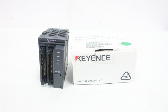 KV-MC40V KEYENCE