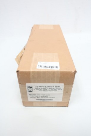 TSR4225 7-03952A SENTRY