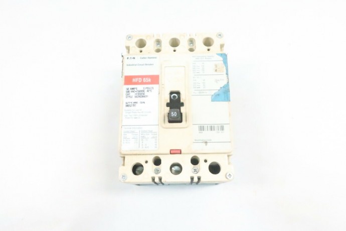 HFD3050 CUTLER HAMMER