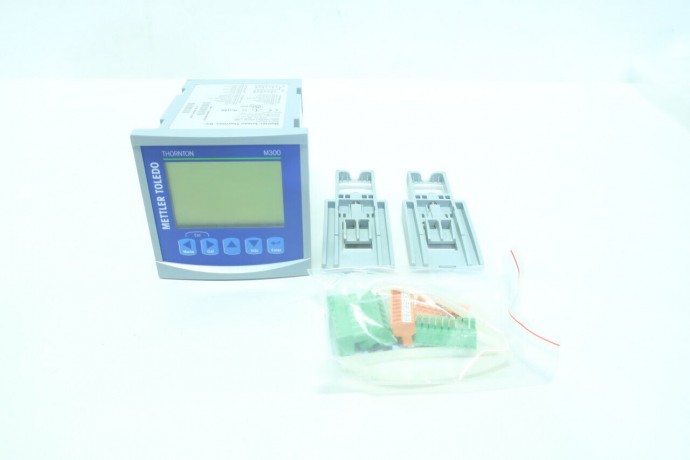 58001304 METTLER TOLEDO