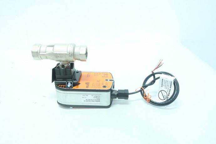 B225HT1160+LF24-SR BELIMO