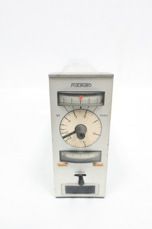 62H-4E-0-P FOXBORO