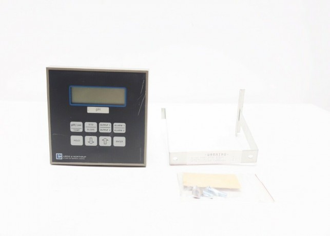 7082-31 056318 LEEDS NORTHRUP