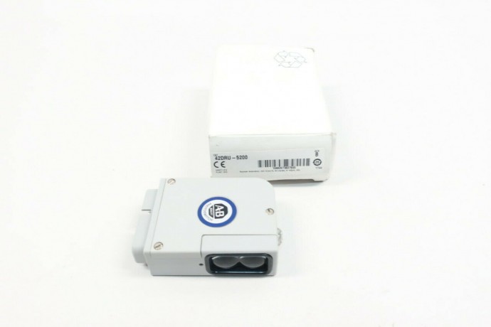 42DRU-5200 ALLEN BRADLEY
