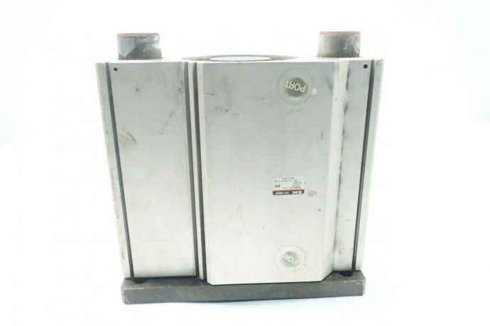 MGQM100-125-XC18 SMC