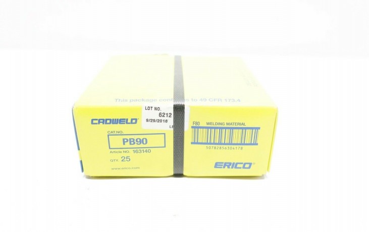 PB90 CADWELD