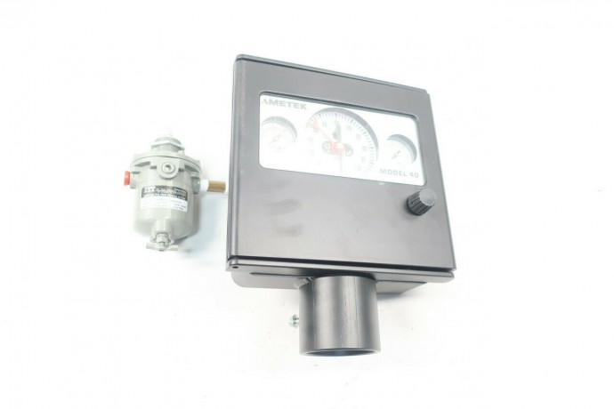 11KJ3120-3090ADBHBL AMETEK