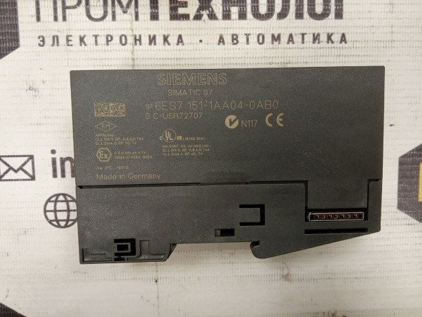 6ES7151-1AA04-0AB0