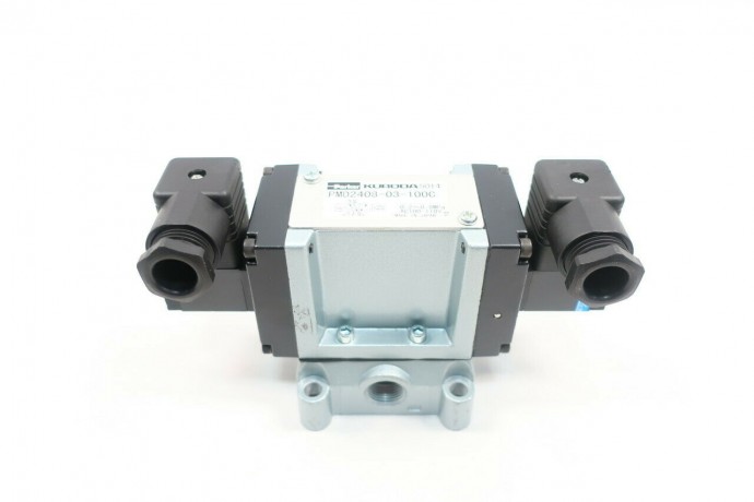 PMD2408-03-100C KURODA