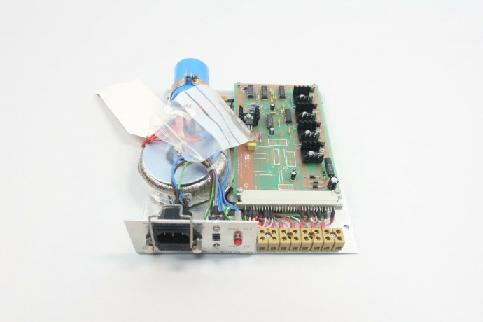 85709 ION TRACK INSTRUMENTS