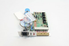 85709 ION TRACK INSTRUMENTS