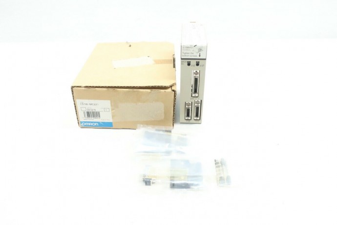 CS1W-MC221 OMRON
