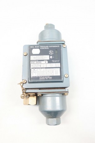 836T-D450J ALLEN BRADLEY