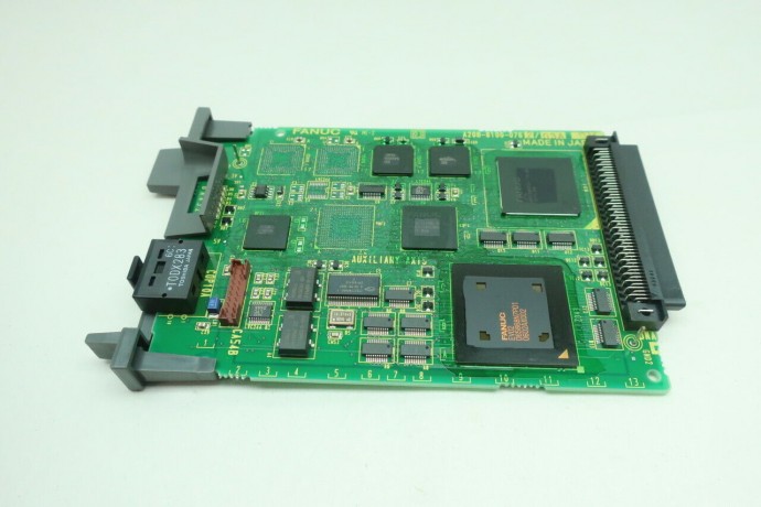 A20B-8100-0762/03A FANUC