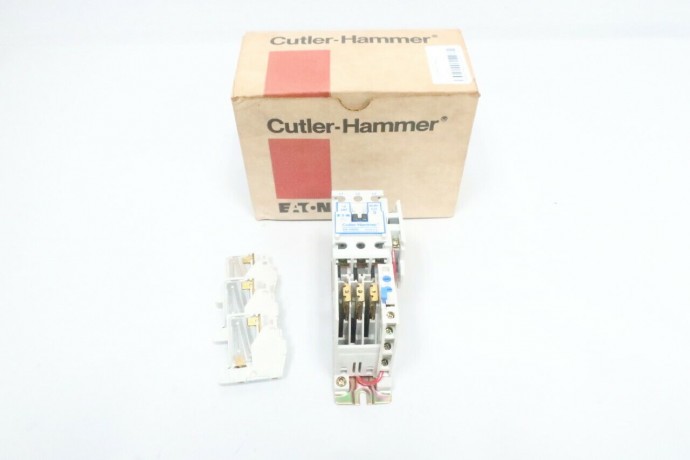 AN16BN0A CUTLER HAMMER