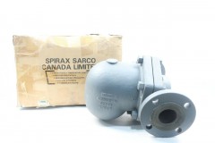 FT44-10 SPIRAX SARCO