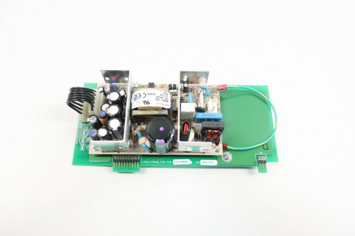 L121855/S PENNY & GILES