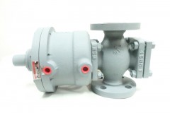 19C1964 RUGGLES-KLINGEMANN