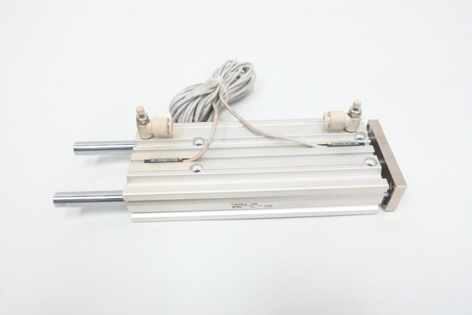 MGPM16-125Z-A93L SMC