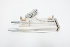 MGPM16-125Z-A93L SMC