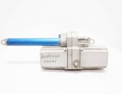 LA-2410-N-1-.2/450-12 ROTORK